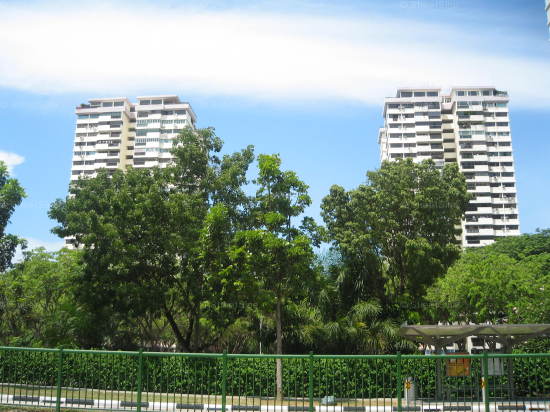 Laguna Park (D15), Apartment #1049572